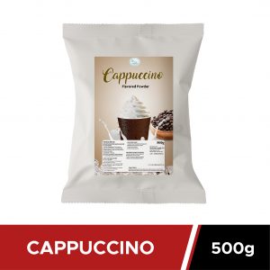 Cappuccino Blended Drink Powder