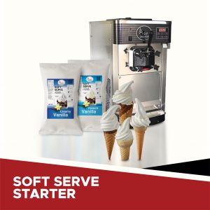 Soft Server Starter Package