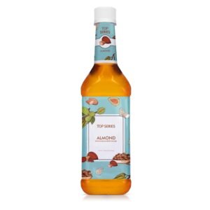 Almond Syrup