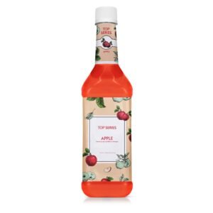 Apple Syrup