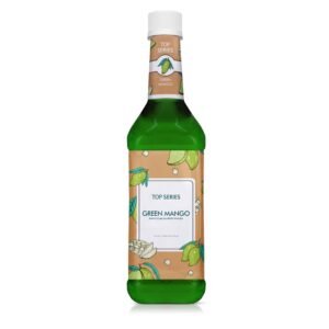 Green Mango Syrup