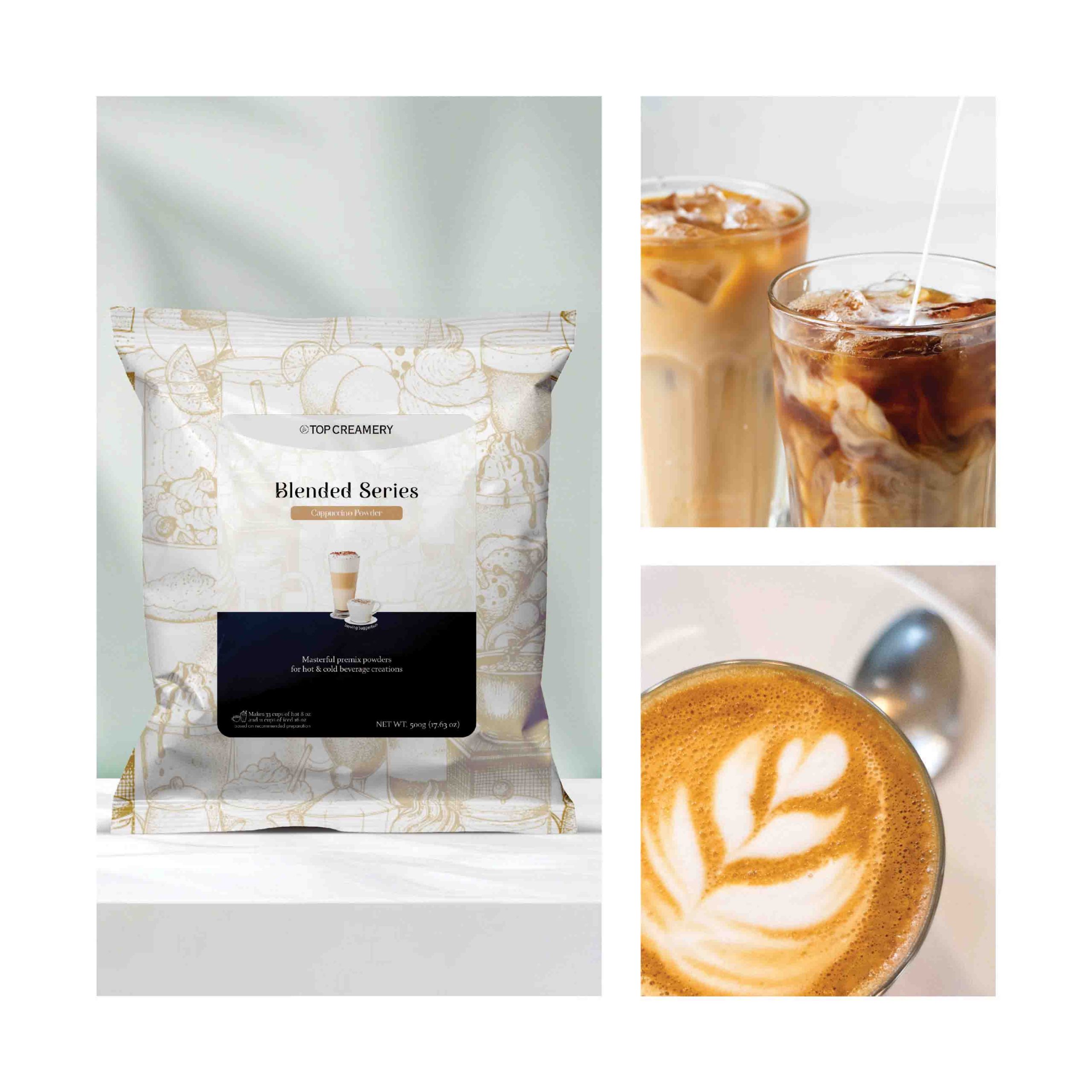 Blended-Series-Cappuccino-Powder-Photoset