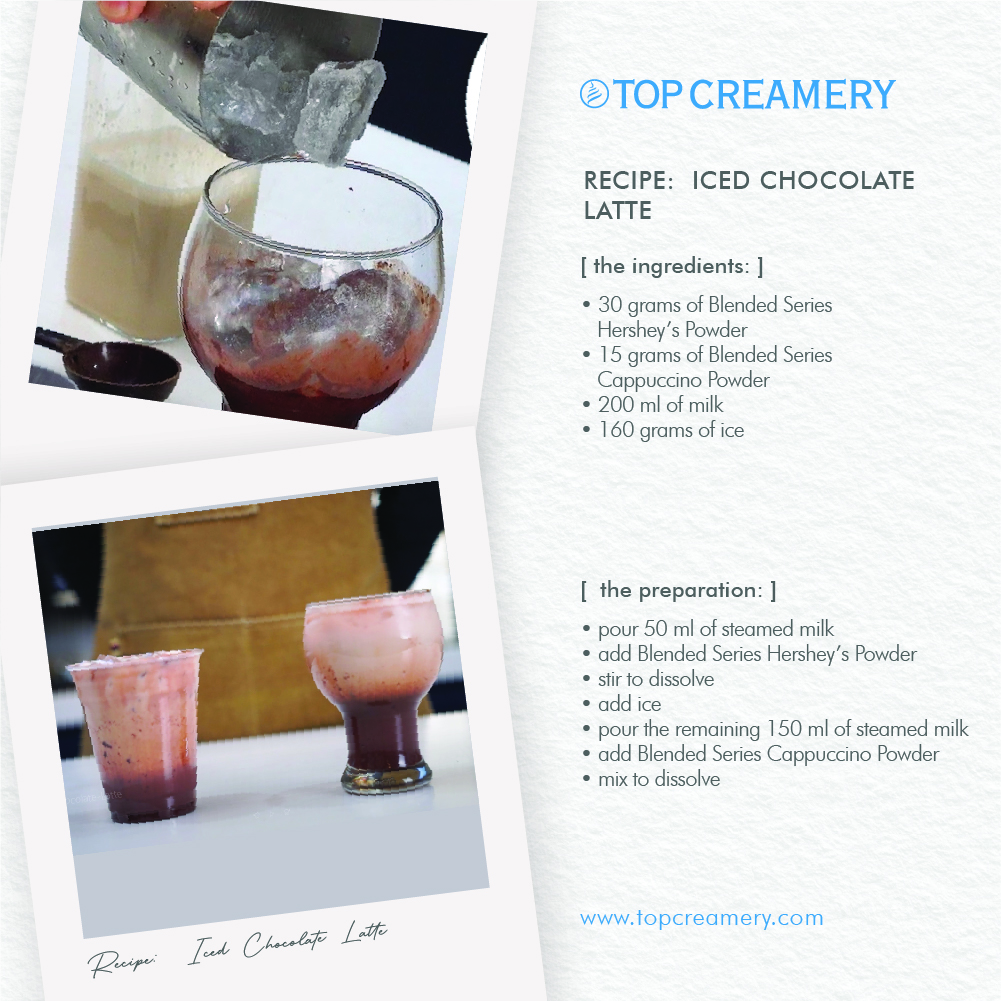 Blended-Series-Cappuccino-Powder-Recipe