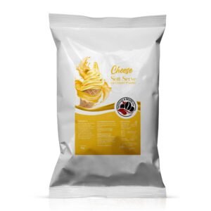 T&B Soft-Serve Ice Cream Cheese Powder