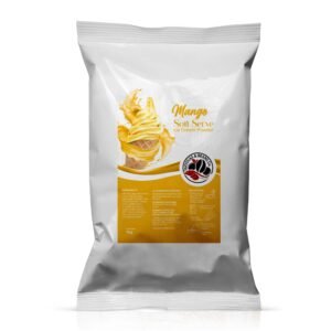T&B Soft-Serve Ice Cream Mango Powder