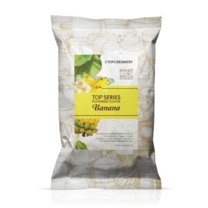 Banana Powdered Flavor