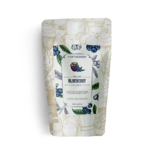 TOP Series Blueberry Jam