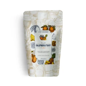 TOP Series California Fruit Jam