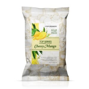 Cheesy Mango Powdered Flavor