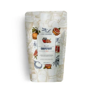 TOP Series Grapefruit Jam