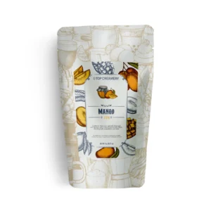 TOP Series Mango Jam