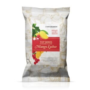 Mango Lychee Powdered Flavor