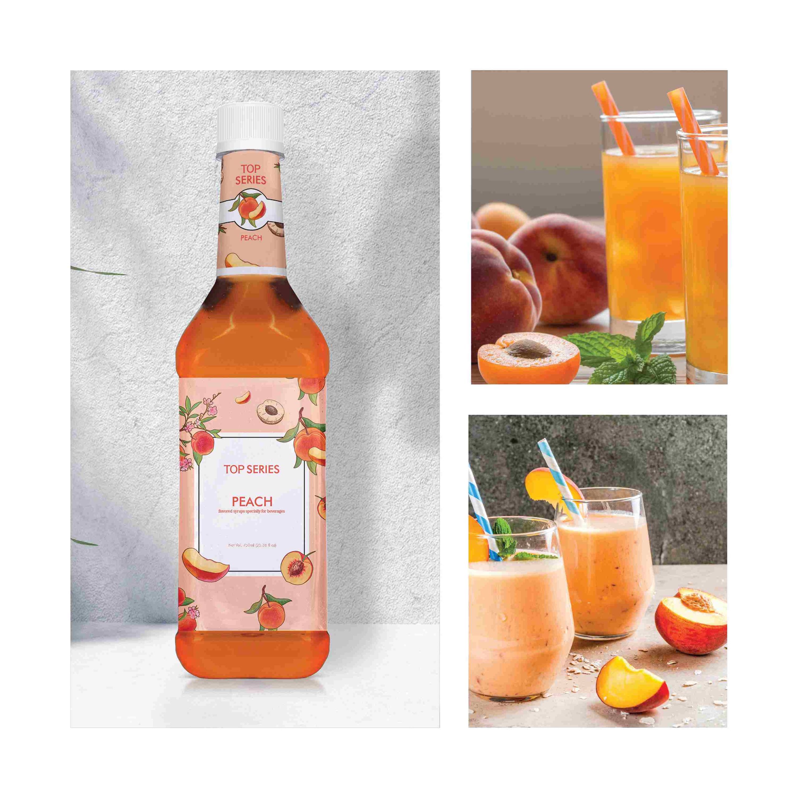 TOP-Series-Peach-Syrup-Photoset