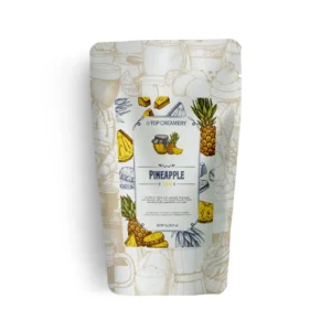 TOP Series Pineapple Jam