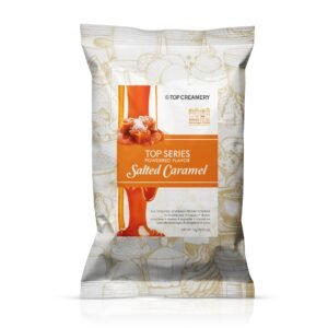 Salted Caramel Powdered Flavor