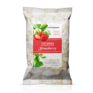 Strawberry Powdered Flavor