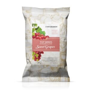 Sweet Grapes Powdered Flavor