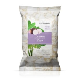 Taro Powdered Flavor