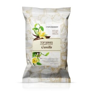 Vanilla Powdered Flavor