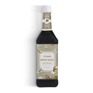 Brown Sugar Syrup 750ml